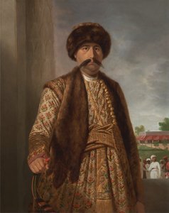 Shuja-ud-daula, Nawab of Oudh